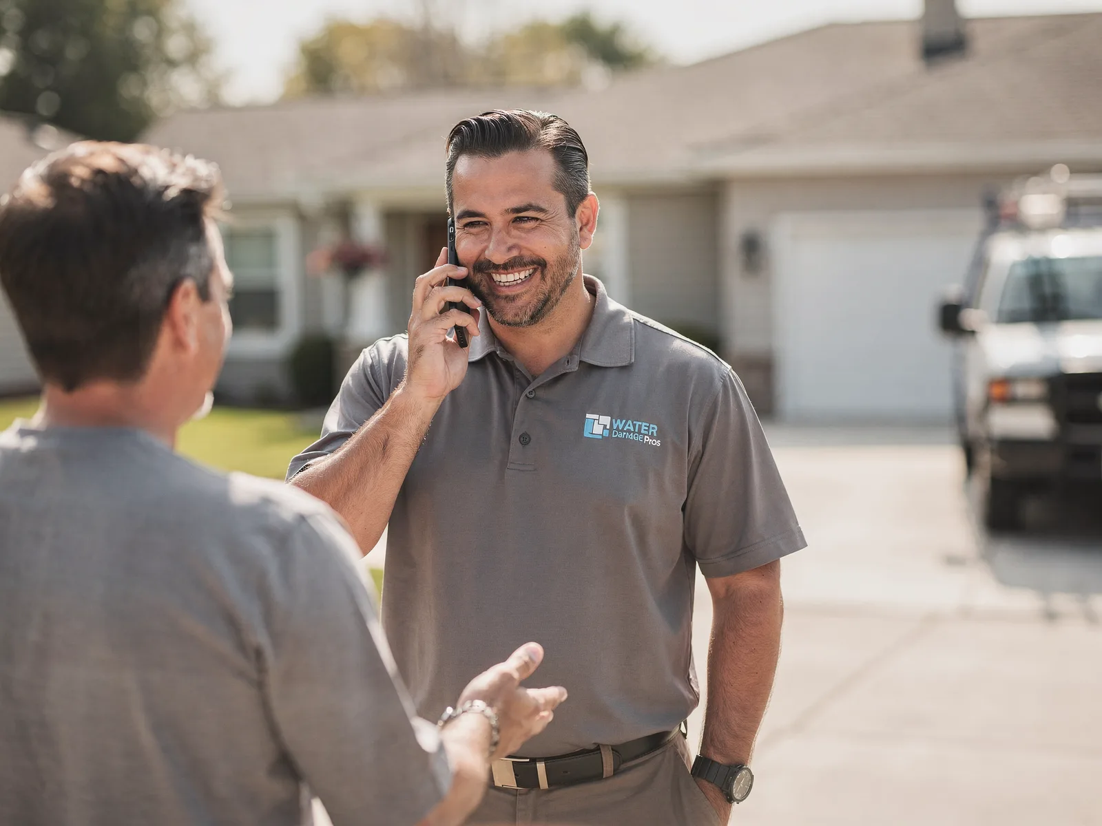 Water Damage Restoration Center, KY FAQs